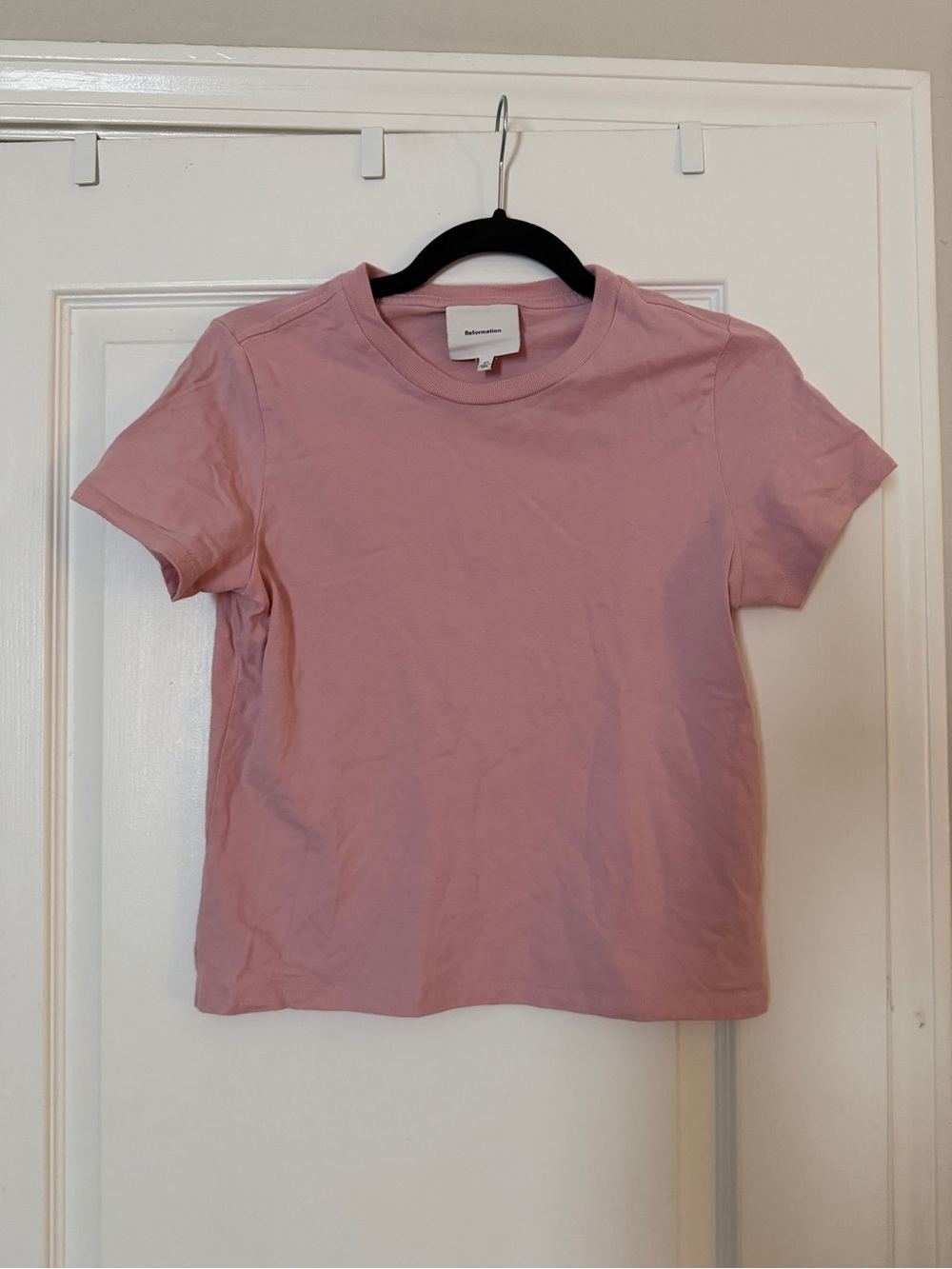 Reformation Rowan Tee